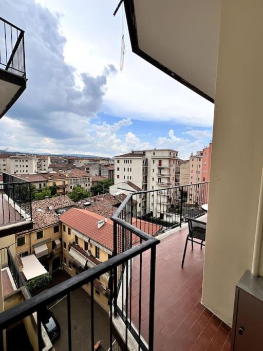 Appartamento Bra-Z Verona Ngoại thất bức ảnh