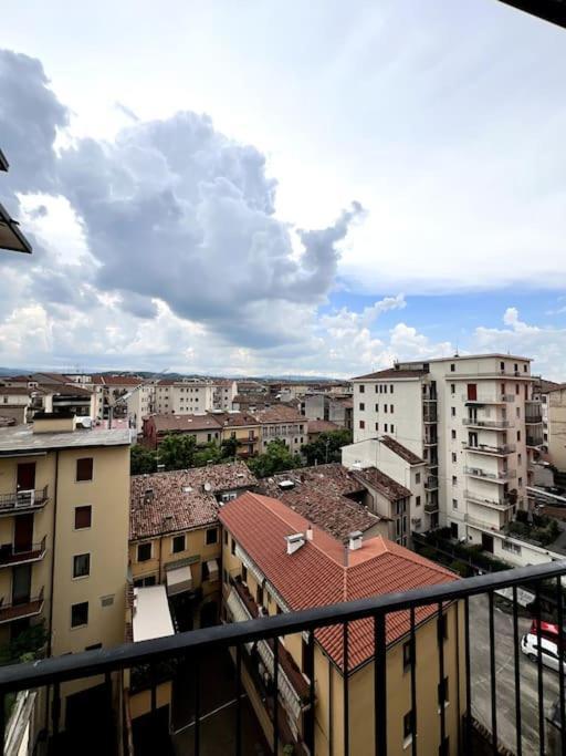 Appartamento Bra-Z Verona Ngoại thất bức ảnh